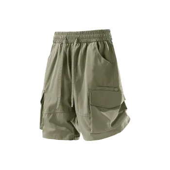 ROBINHOOD Cargo Shorts Women's