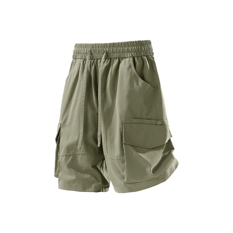 ROBINHOOD Cargo Shorts Women's-2