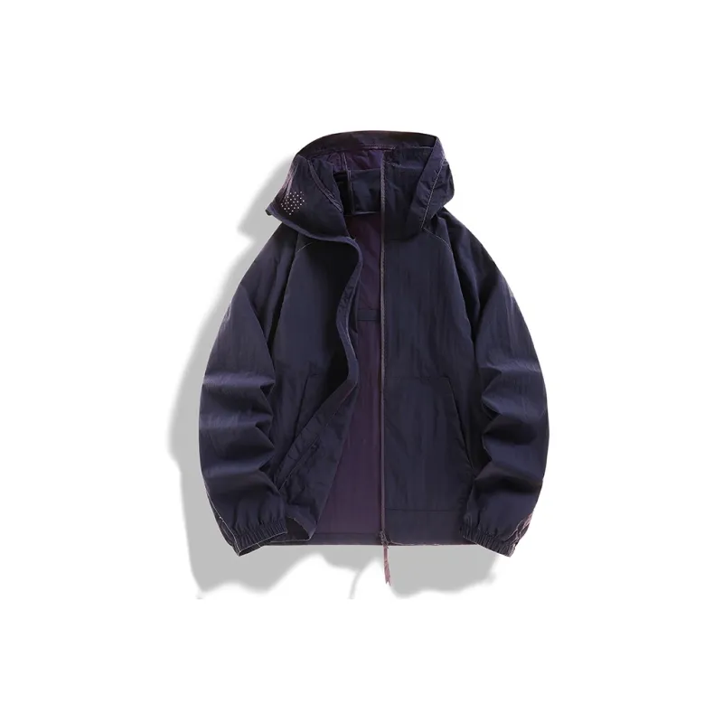 RASHOMONG Sun Protection Clothing Unisex-6