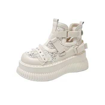 Zomila High Top Casual Shoes Women's