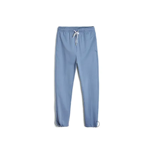Mu Qingqing Casual Pants Women's
