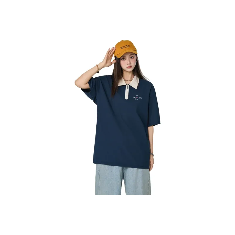 Disney Toy Story Series Polo Shirt Unisex-4