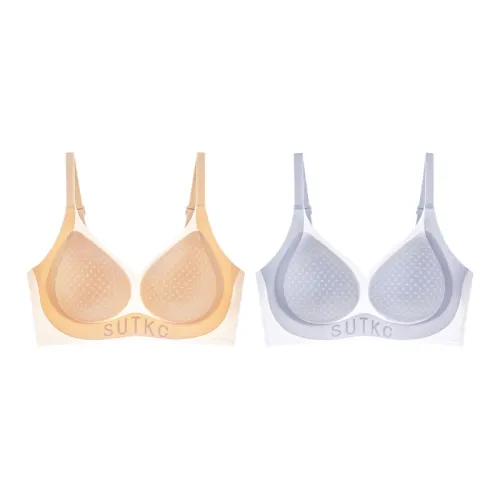 Cotton Gene Women's Bras