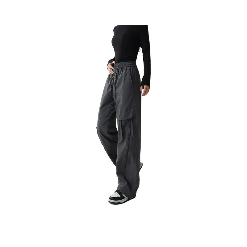 Caramella Cargo Pants Unisex-12