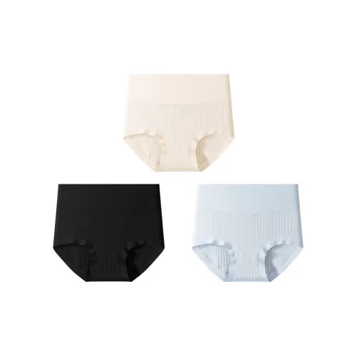 GOSO Underpants Women's Combo Set