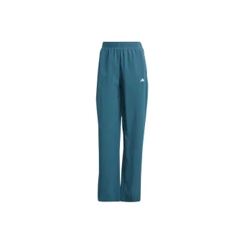 Adidas TRN P Athletic Trousers Women's Arctic Ocean Blue