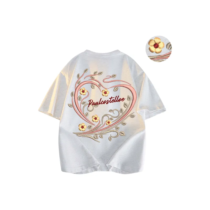 PAUL COSTELLOE T Shirts Unisex-18