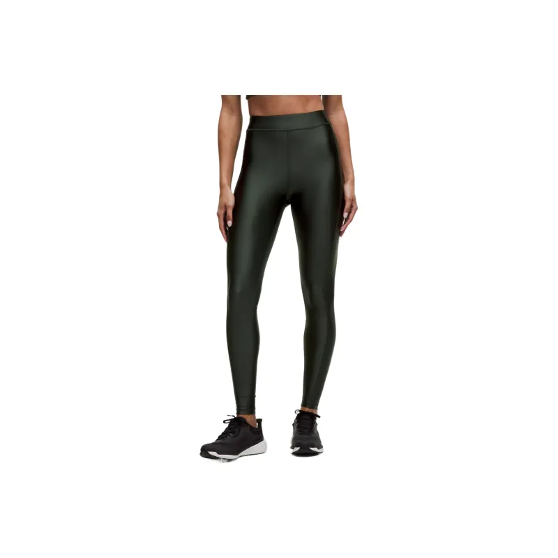 Lululemon High Rise Satin Shine Sports Pants Women's-3