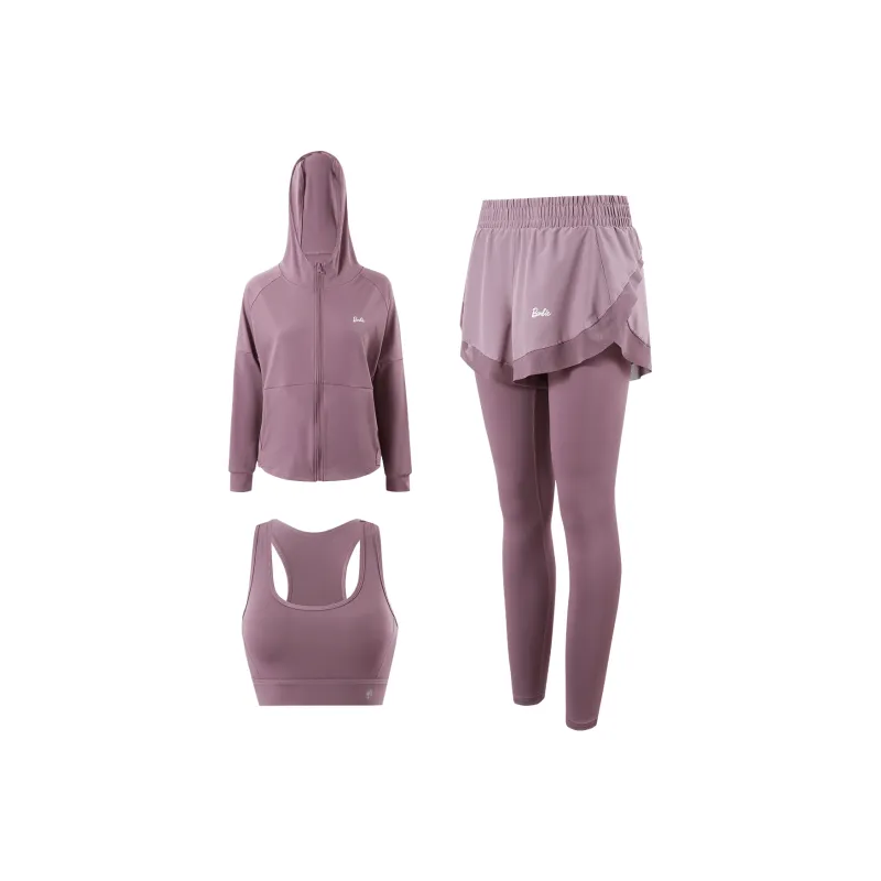 Barbie Fitness Sets Women's-8