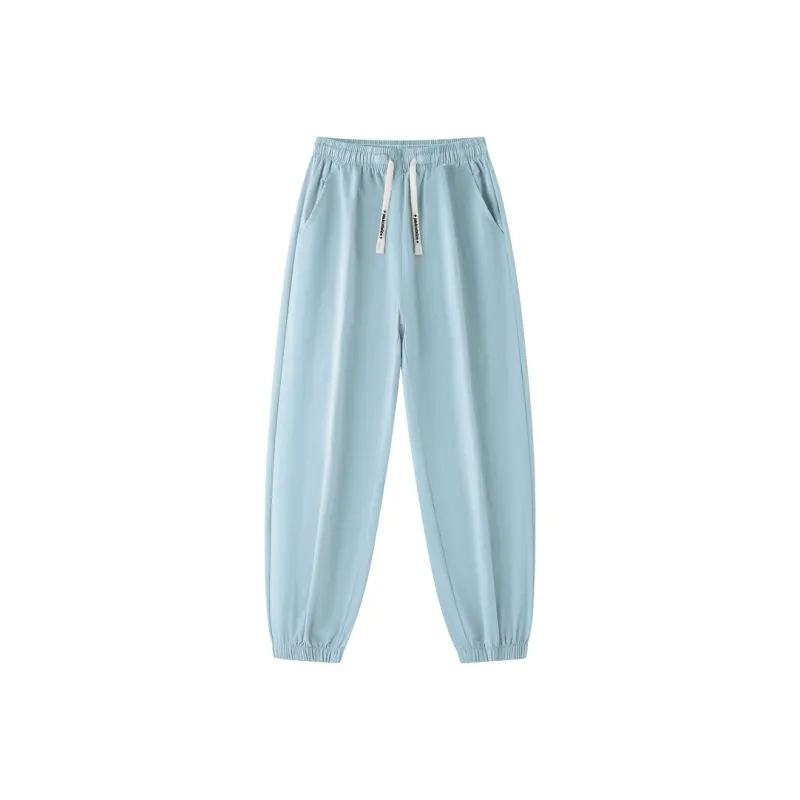 PAUL COSTELLOE Casual Pants Unisex-8