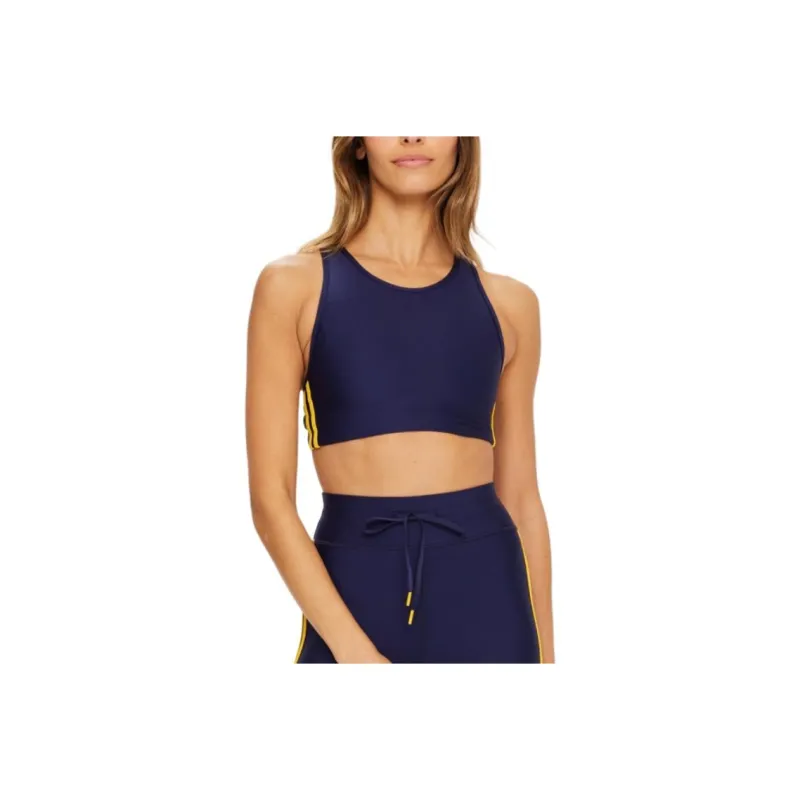THE UPSIDE Sports Underwear Women's Marine Blue-0
