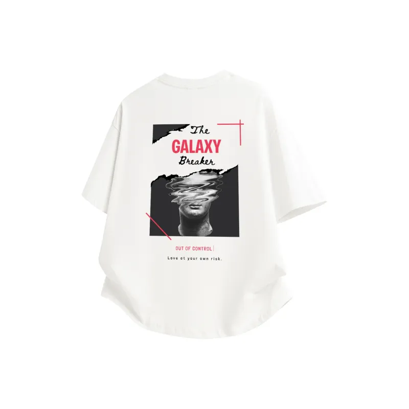 FISHGALAXY T Shirts Unisex-5