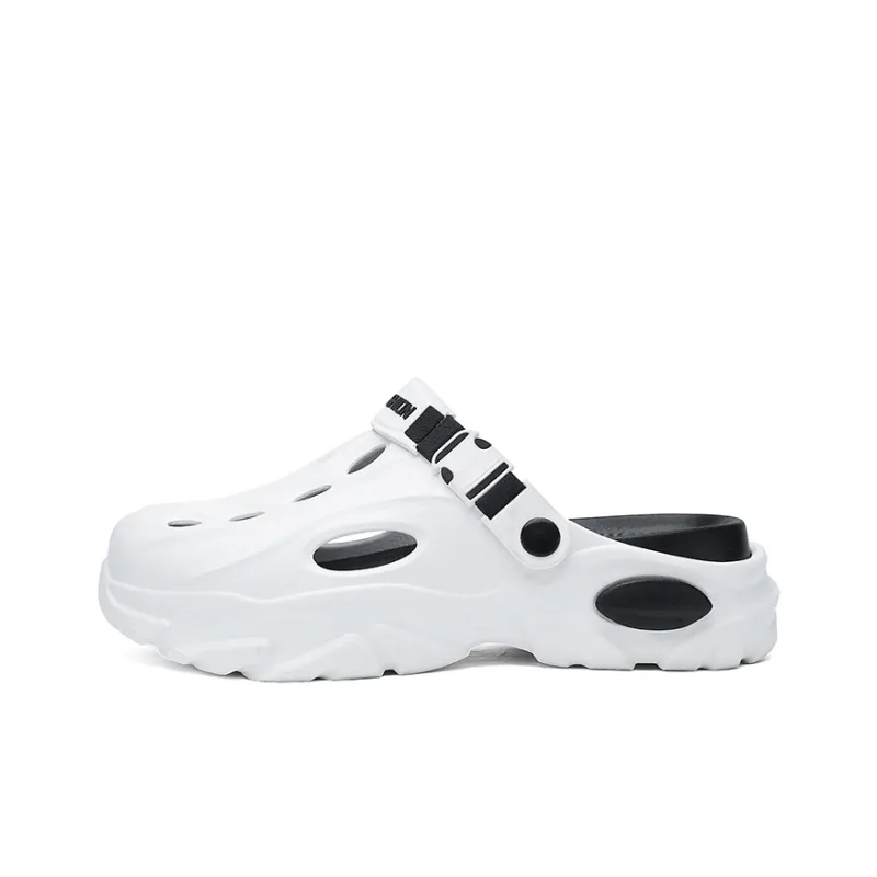 YUZHAOLIN Clogs Men-0