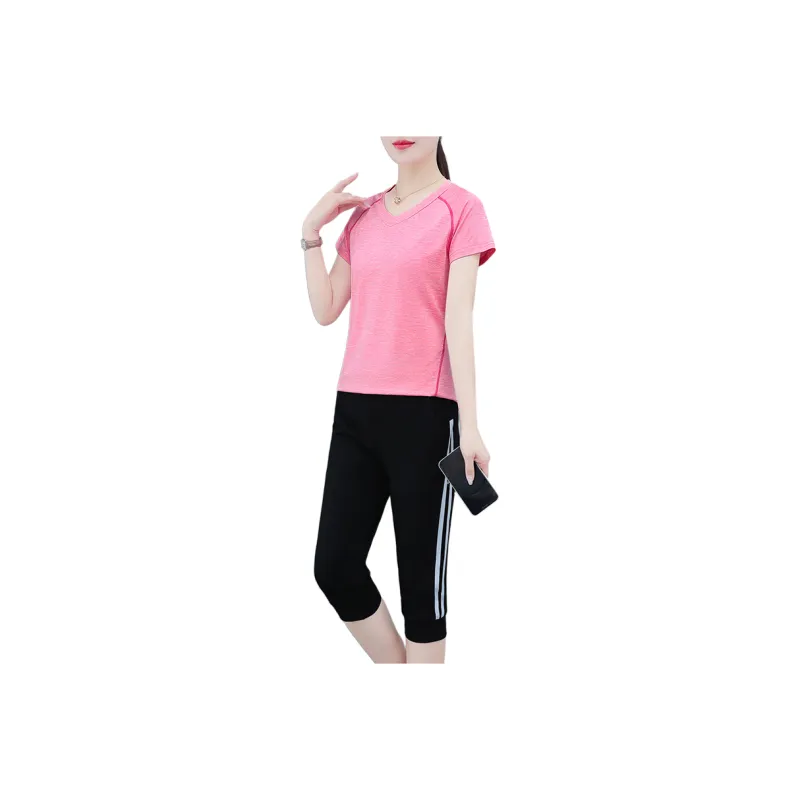 Kele Coco Fitness Sets Women's-3