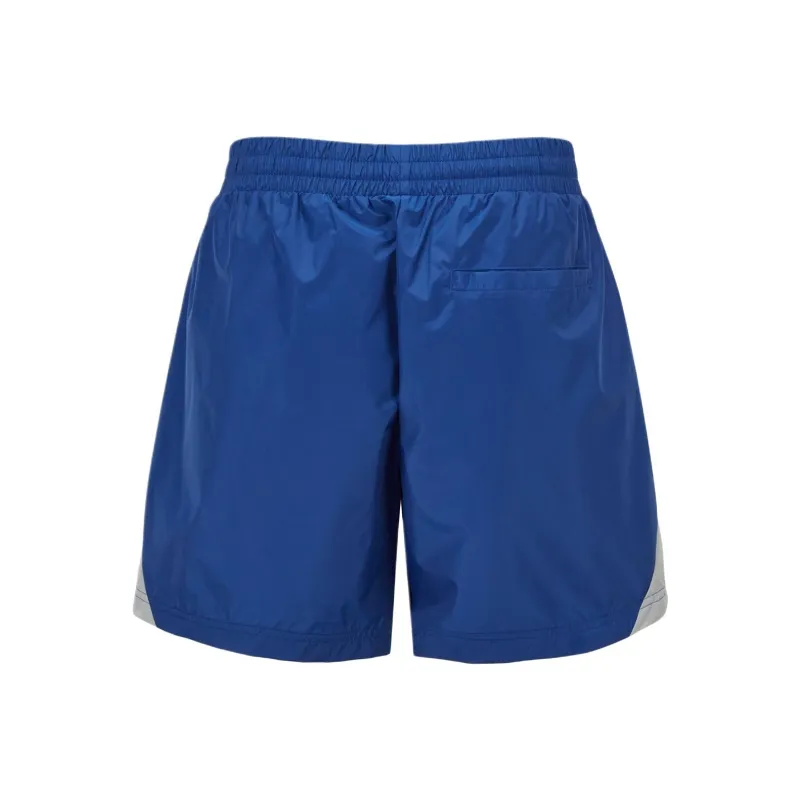 Mizuno Casual Shorts Men's Green-5