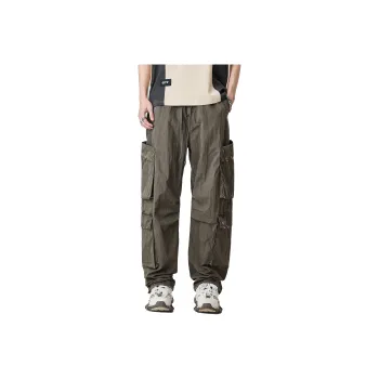 ALL IN Casual Pants Men