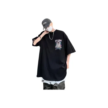 NOAHGIGI T Shirts Unisex