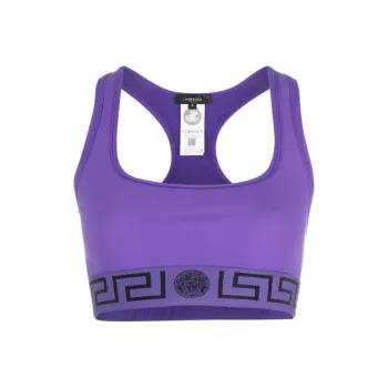 FANSIZHE Sports Underwear Women's Purple