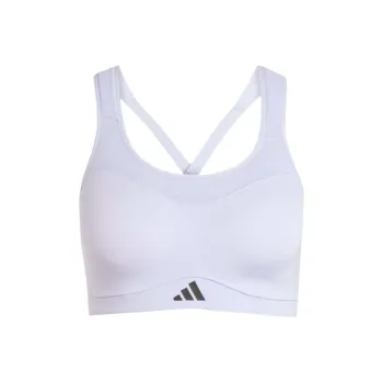 Adidas Free Shipping With AdiClub Tlrd Impact Training High Support Bra