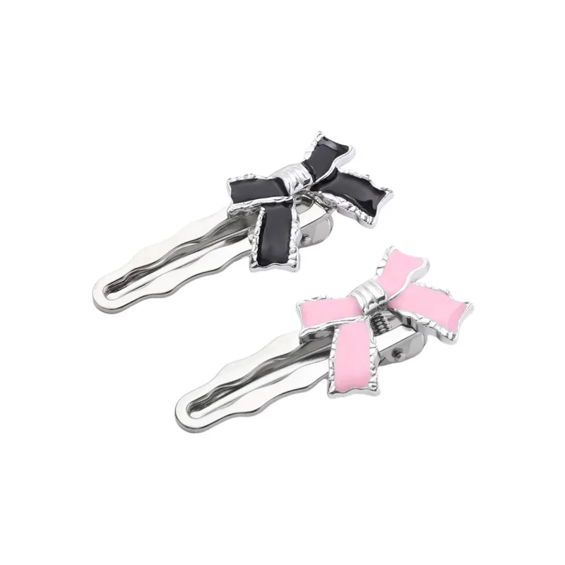 ZANC Hair Clips Women's-13