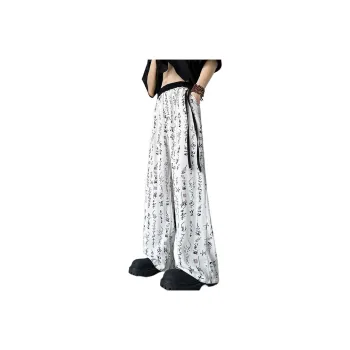 ZYKY Casual Pants Unisex