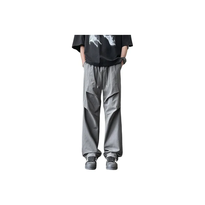 SIL VITIN Casual Pants Unisex-5