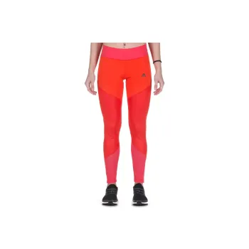 Adidas Wow Drop 1 Tight Women'ss Training Gym Bottoms Sports Pants Women's Red