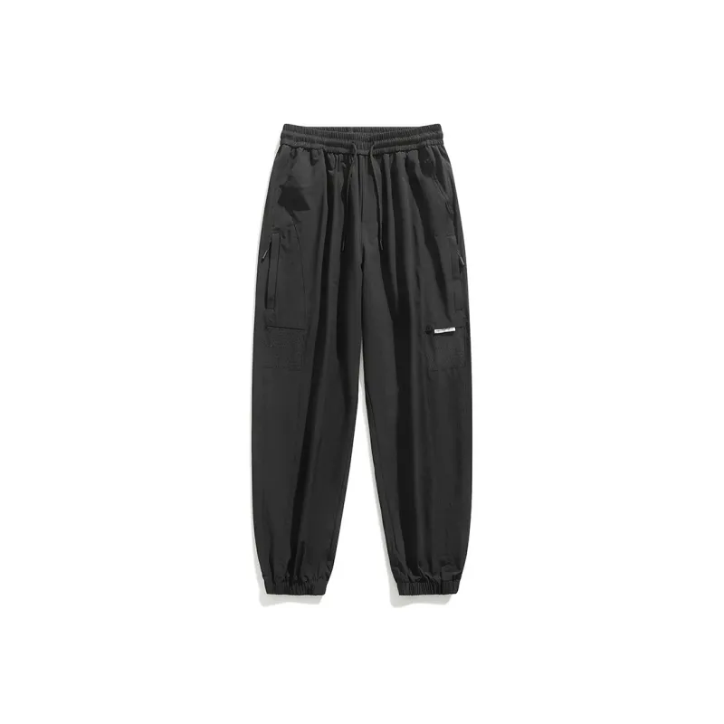 Caramella Casual Pants Unisex-0