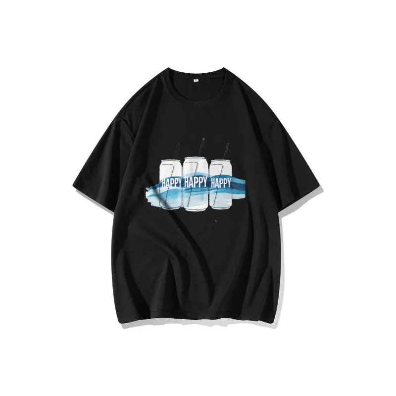 FAIRWHALE T Shirts Women's-3