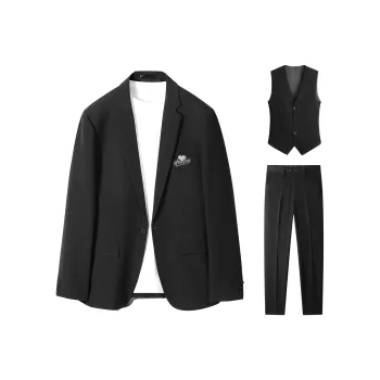 CHOUCHOUS Business Suits Unisex