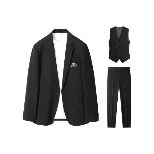 CHOUCHOUS Business Suits Unisex