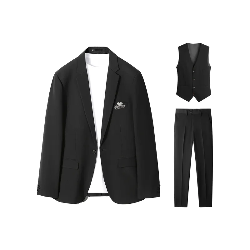 CHOUCHOUS Business Suits Unisex-0