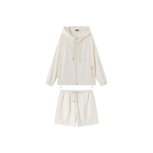 RA&RN Casual Suits Women's
