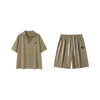 DUKE+DEXTER Casual Sportswear Unisex