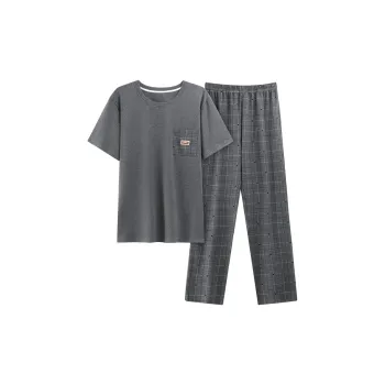 Dior Beauty Men Pajama Sets