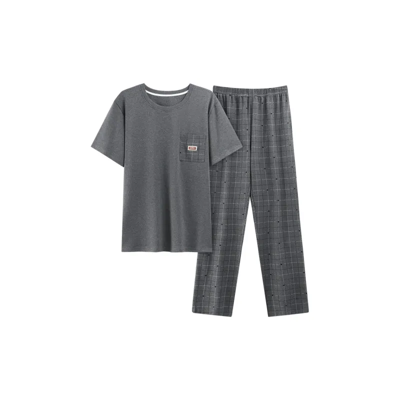 Dior Beauty Men Pajama Sets-0