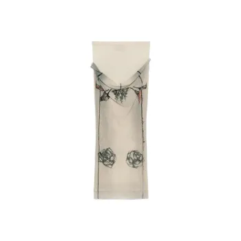 Jean Paul Gaultier Casual Long Skirt Women's Natural
