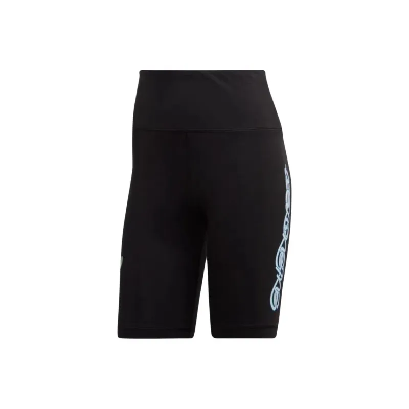 Adidas Originals Cycling Pants Women's Black-0