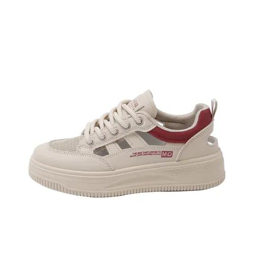 FIRS Kids Lightweight And Breathable Low Top Skateboard Shoes Women's