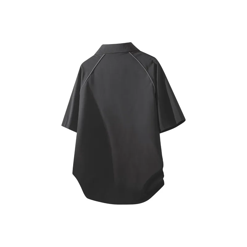 CAT'S PAW Shirts Unisex-1