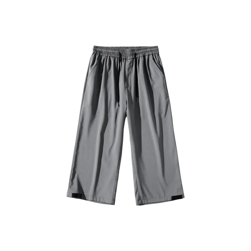 SIL VITIN Casual Pants Unisex-13