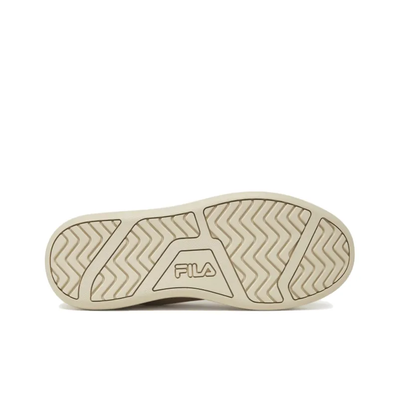 FILA Superbubble Low Top Casual Shoes Women's Gray-2