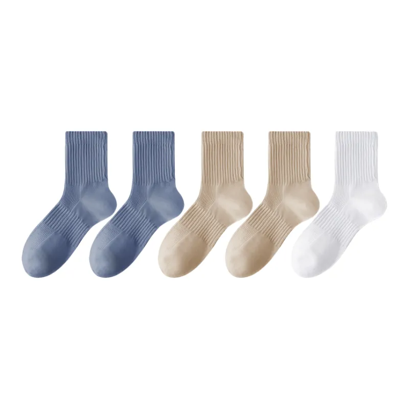 7 SEVFUN Ankle Socks Men's Combo Set-8