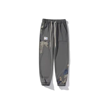 TH FABRICATE Casual Pants Women's