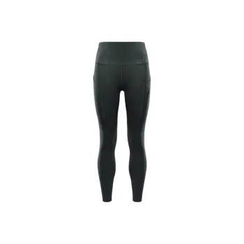 Nike Go Sports Pants Women's Vintage Green/Black