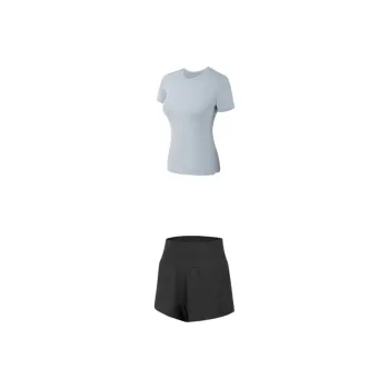 Mu Qingqing Fitness Set Women's
