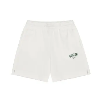 New Balance SS25 Sports Shorts Women's White