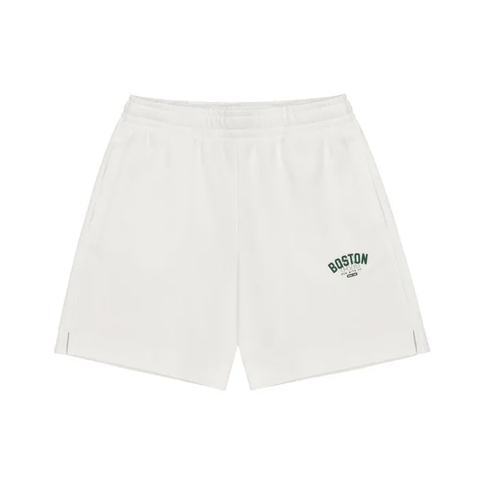 New Balance SS25 Sports Shorts Women's White-0