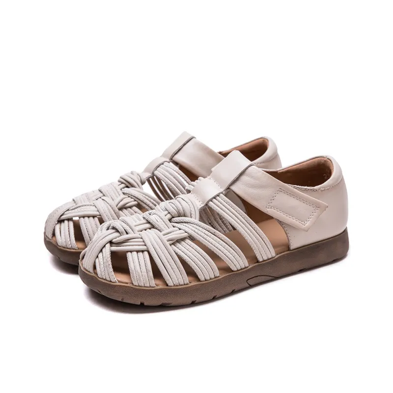 Jay Roman Sandals Women's-7
