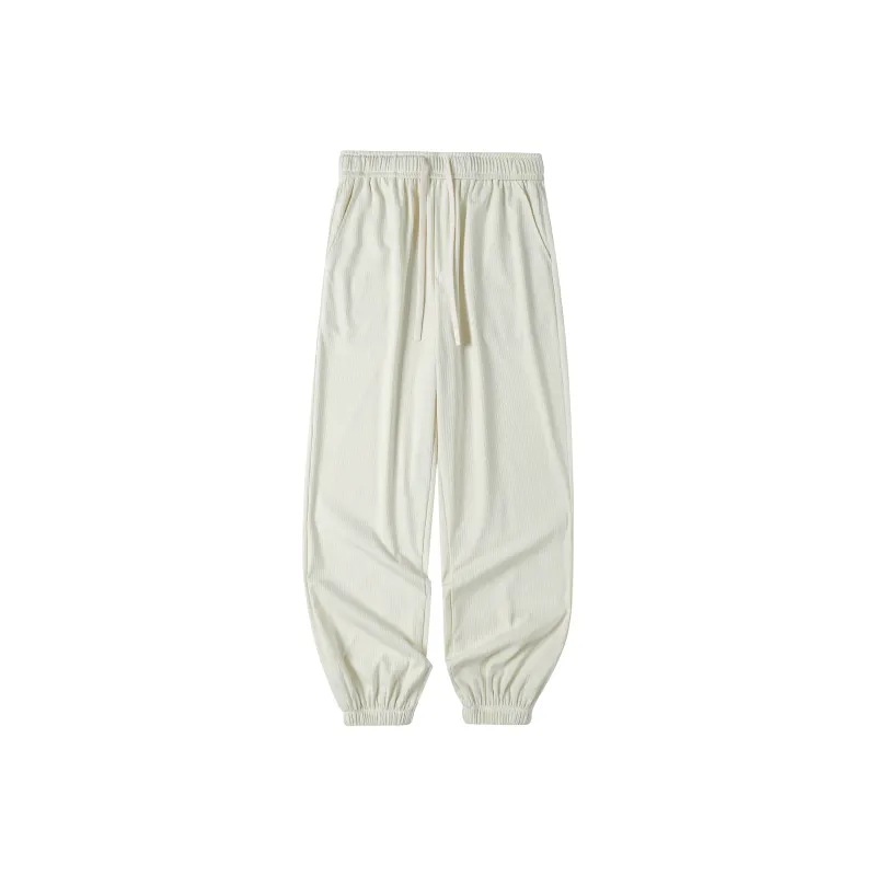 SIL VITIN Casual Pants Unisex-21